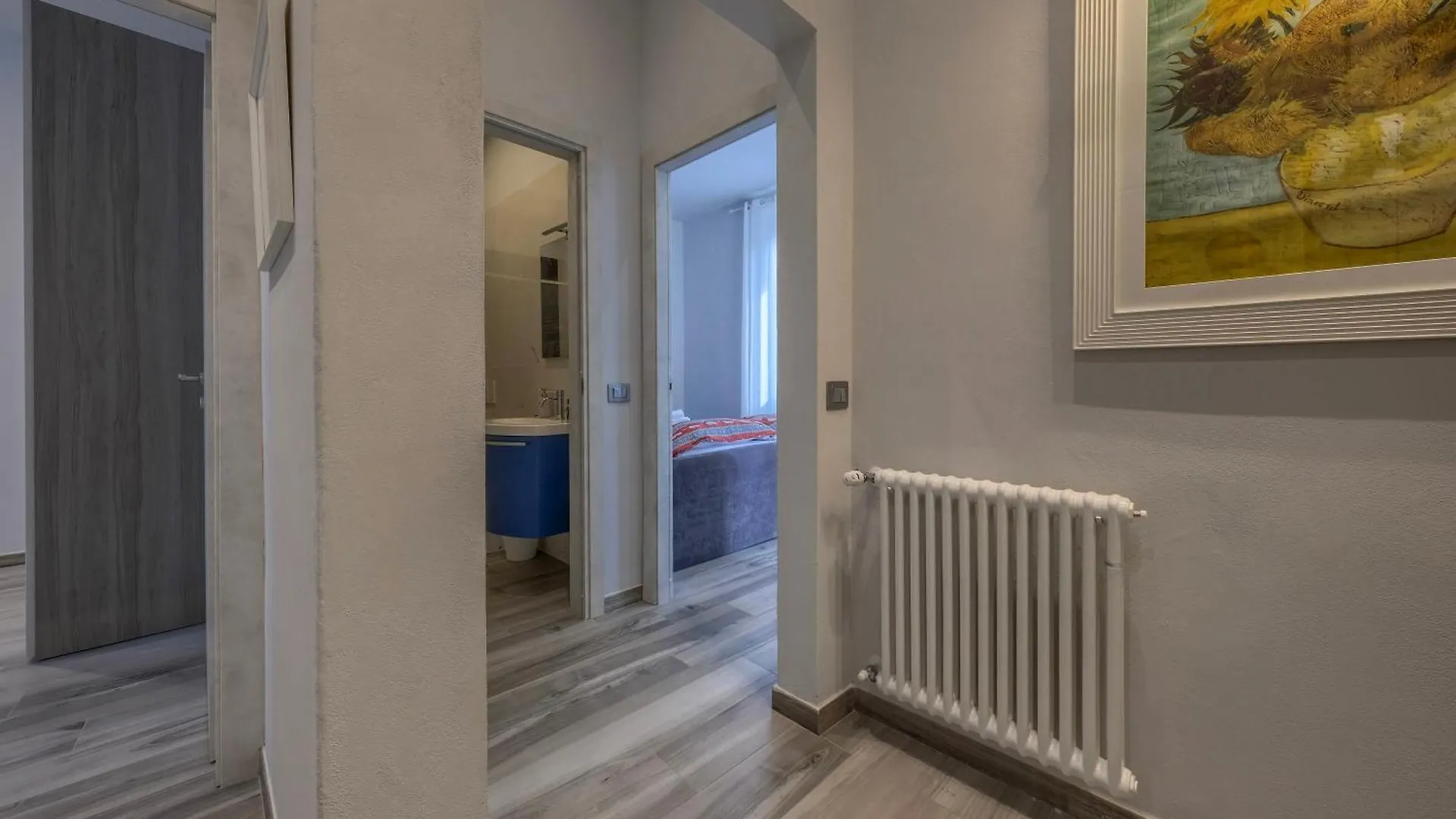 La Dimora Di Cristiano Apartment Florence Italy
