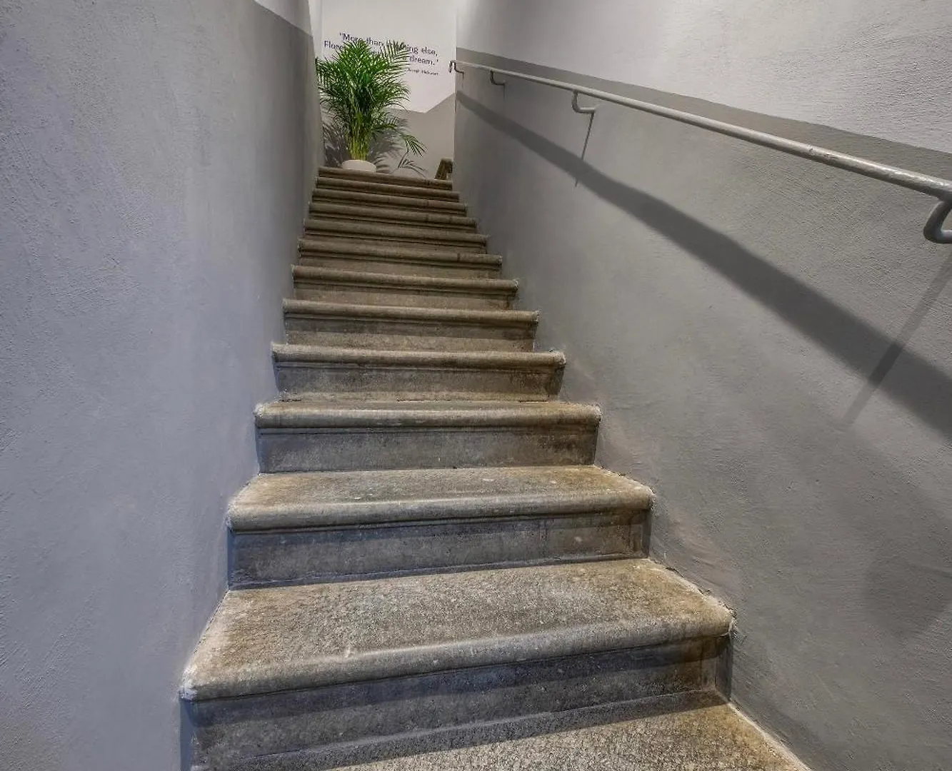 La Dimora Di Cristiano Apartment Florence