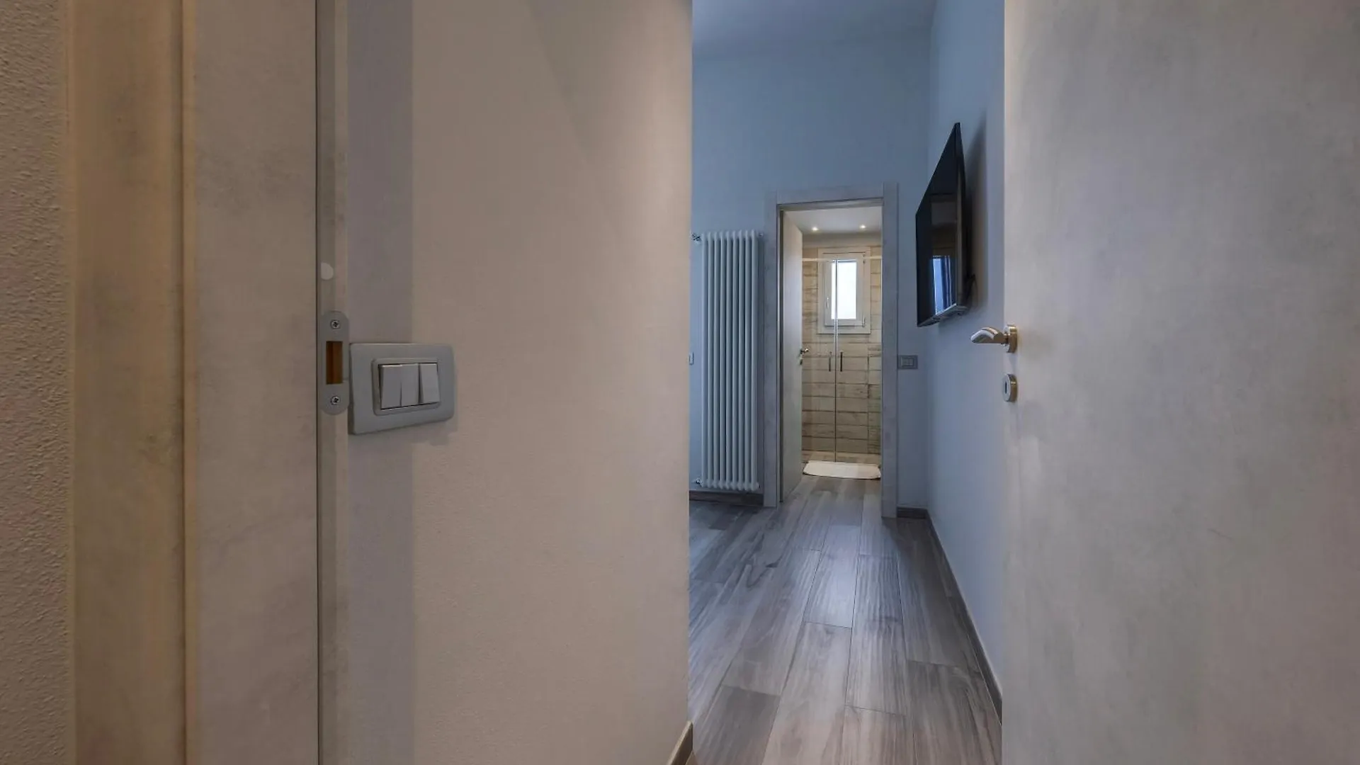 La Dimora Di Cristiano Apartment Florence