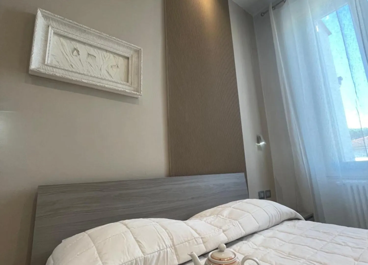 La Dimora Di Cristiano Apartment Florence Italy