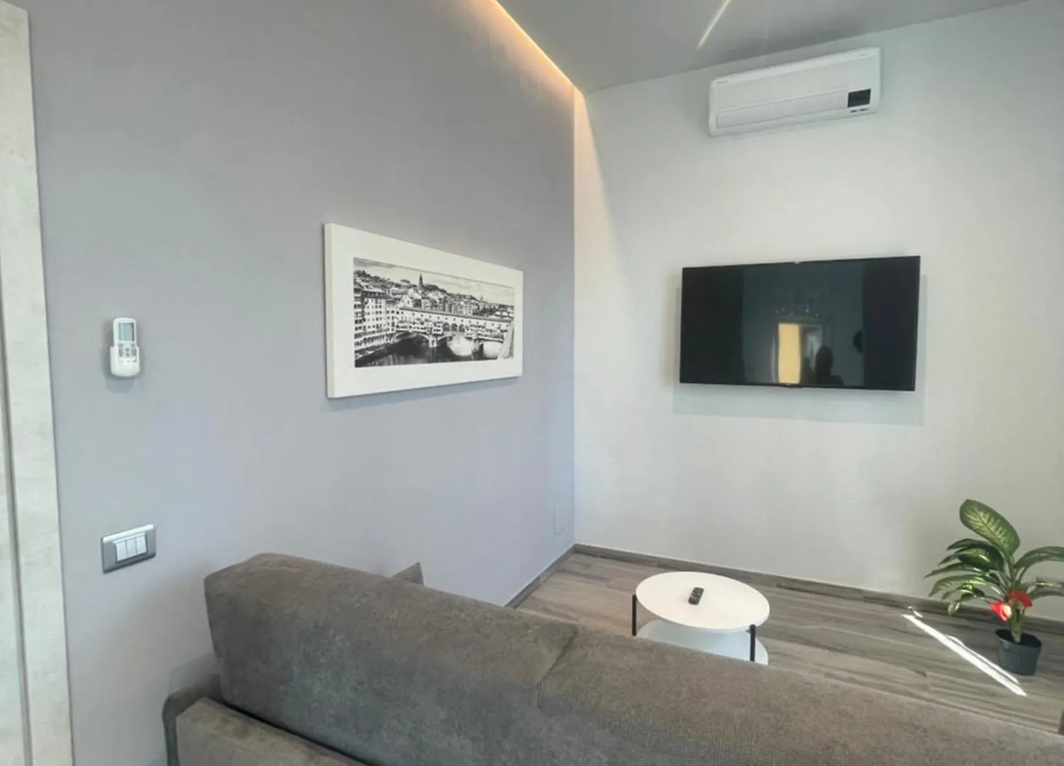 La Dimora Di Cristiano Apartment Florence