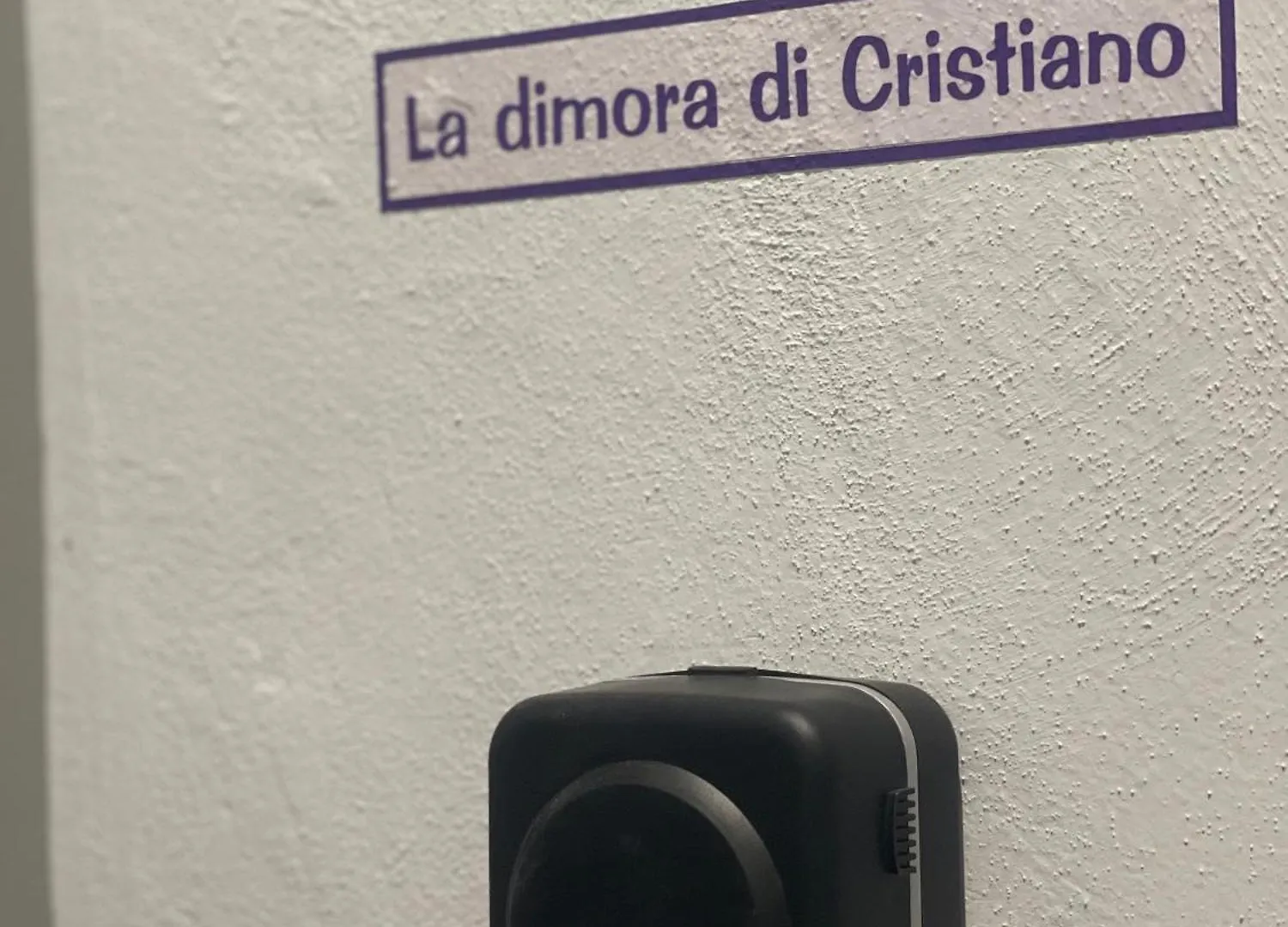 La Dimora Di Cristiano Apartment Florence Italy