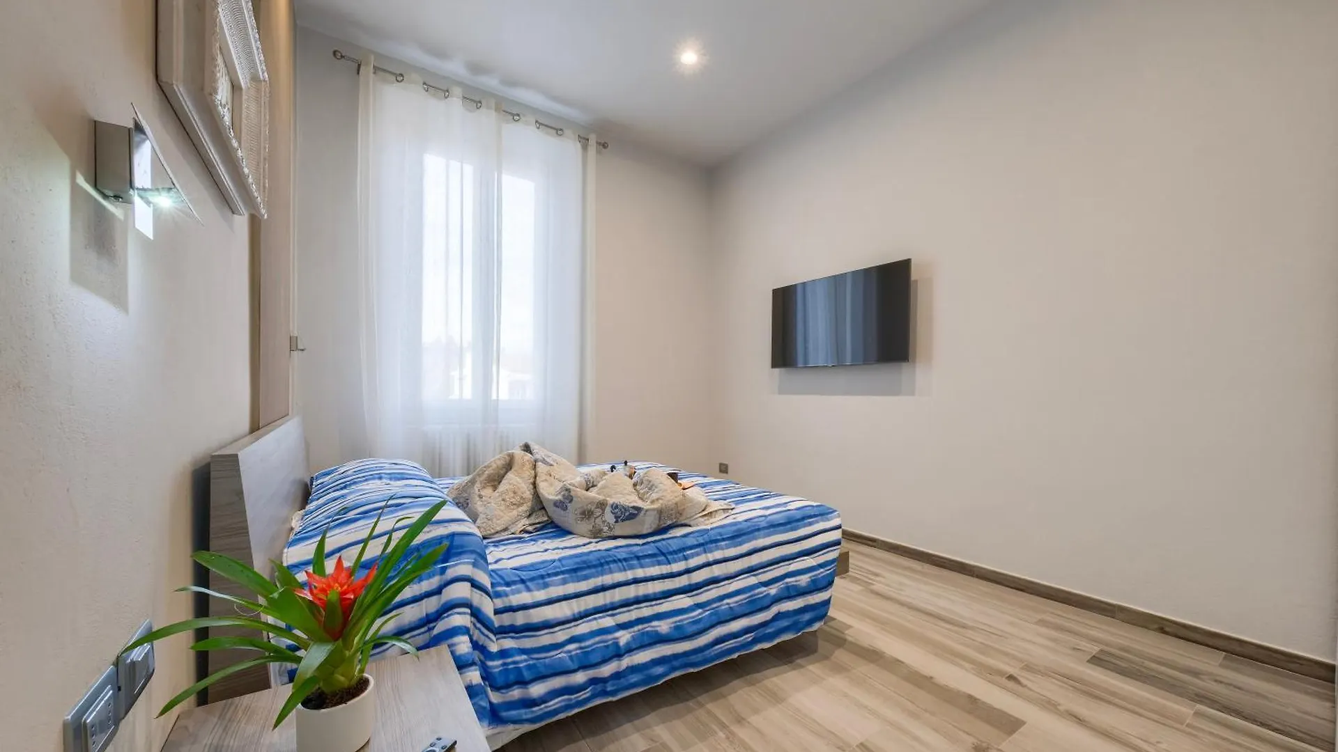 La Dimora Di Cristiano Apartment Florence
