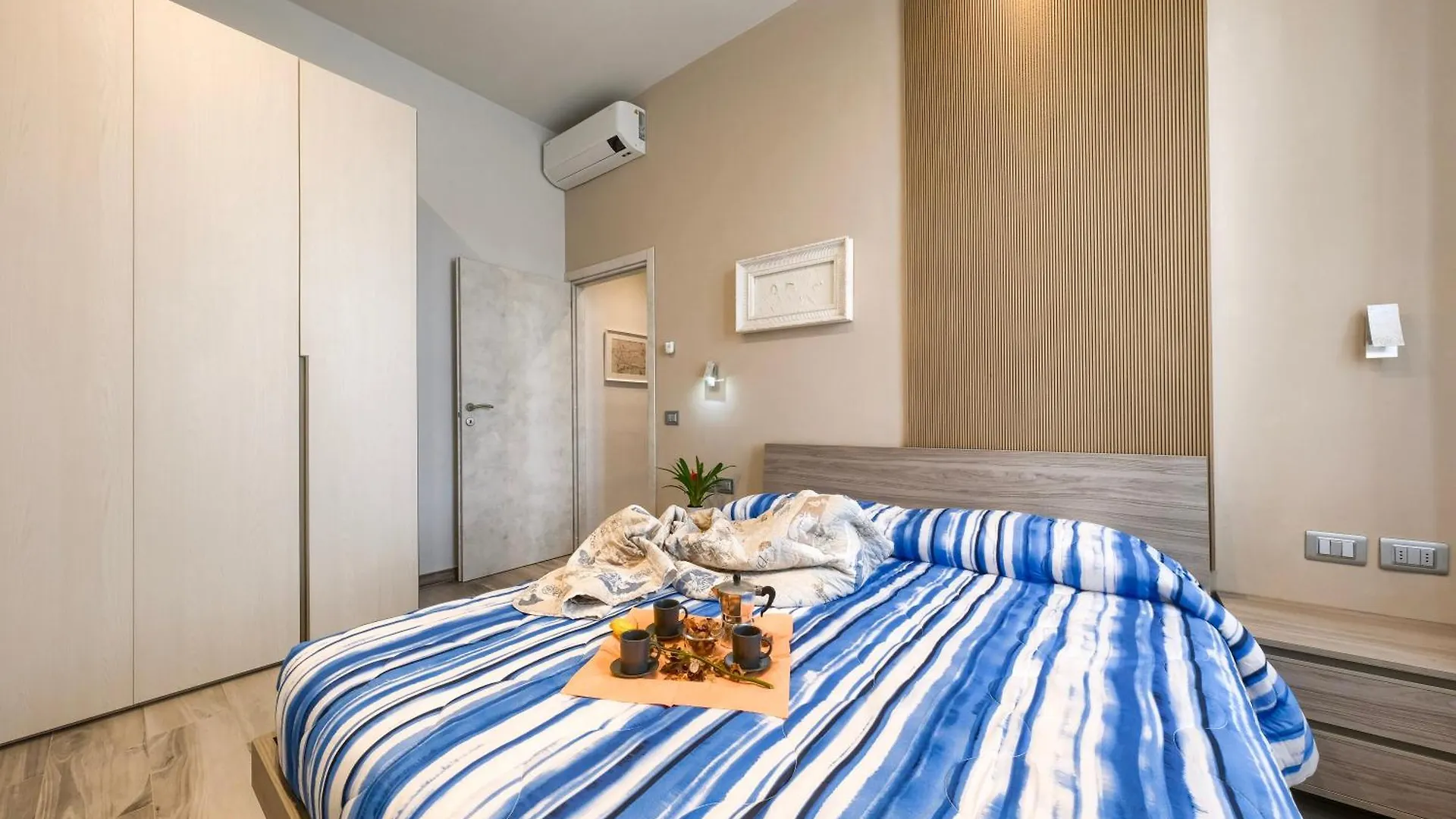 La Dimora Di Cristiano Apartment Florence 0*,