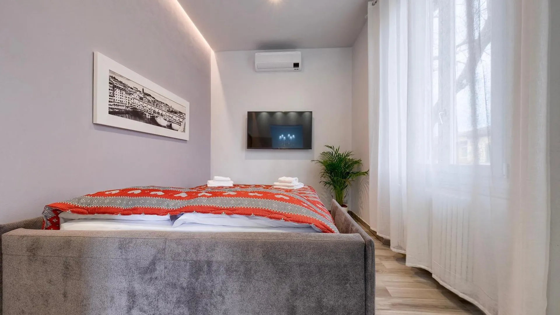 La Dimora Di Cristiano Apartment Florence Italy