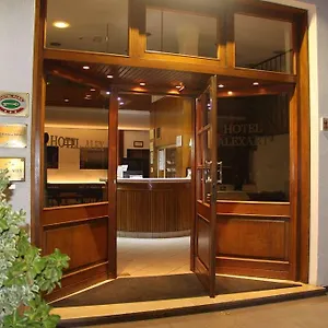 Hotel Alex, Firenze